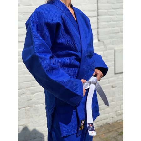 ISAMU ISAMU - Judo uniform (Gi) Gold Series (750gr/m2)