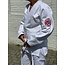 ISAMU Jiu Jitsu (BJJ) Gi Wit en Blauw OP=OP