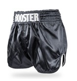 BOOSTER Kickboks Broekje TBT PLAIN V2 BK