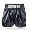 BOOSTER Kickboxing Shorts TBT PLAIN V2 BK