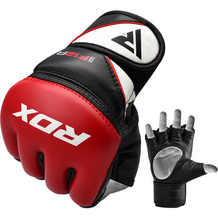 RDX SPORTS RDX MMA / Grappling-handschoenen F12