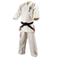 ISAMU  勇SHINKYOKUSHINKAI Kiyoi KARATE PREMIUM CLASSIC IVORY GI