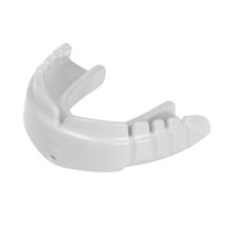 OPRO Snap-Fit Mouthguard For Braces