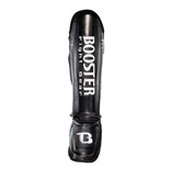 BOOSTER Booster Shinguards BSG V 3 BLACK