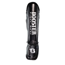 Booster Shinguards BSG V 3 BLACK