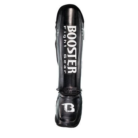 BOOSTER Booster Shinguards BSG V 3 BLACK