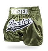 Booster Kickboxing shorts TBT Slugger Mil