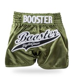 Booster Kickboxing shorts TBT Slugger Mil