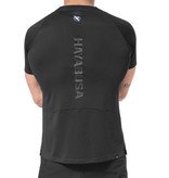 HAYABUSA Hayabusa Men’s Lightweight Training Shirt - Black T-Shirt