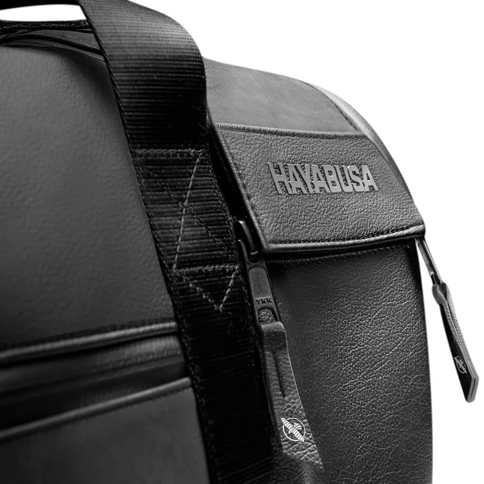 Hayabusa Elite Boxing Duffle Bag