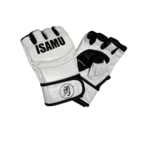 ISAMU Essentials - MMA/Sparring Handschoenen