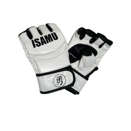 ISAMU ISAMU Essentials - MMA/Sparring Gloves