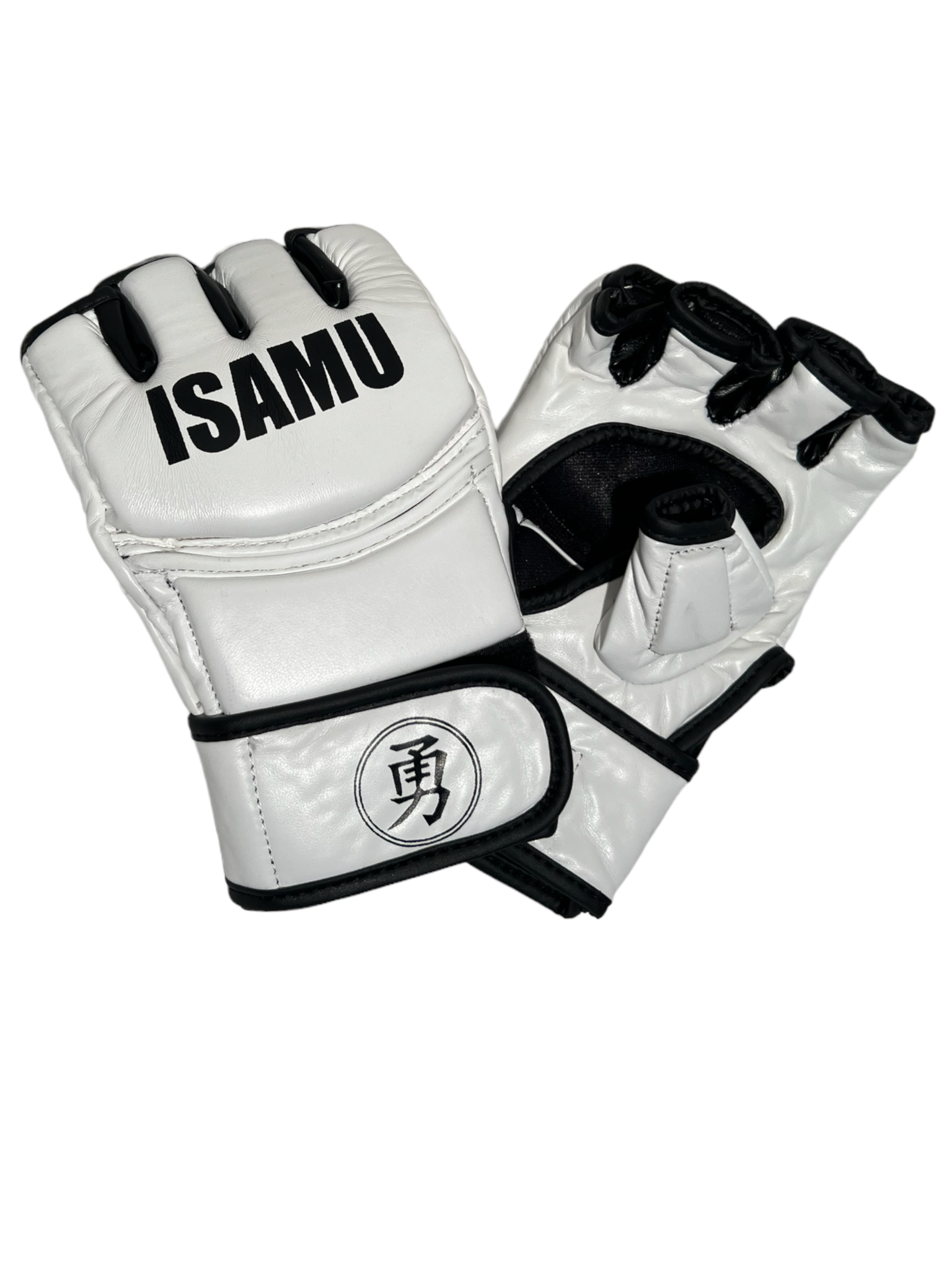 Isami Kickboxing Shin Guards: High-Quality & Protective