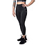 HAYABUSA Hayabusa Dames 3/4-legging Met Hoge Taille