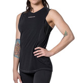 HAYABUSA Hayabusa Dames Lichtgewicht Tanktop - Zwart