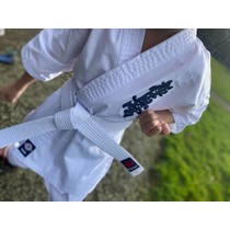 勇ISAMU Starter Kyokushin Karate Suit 8oz