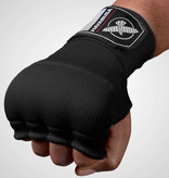 HAYABUSA Hayabusa Quick Gel Handwraps - Zwart