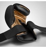 HAYABUSA T3 BOXING GLOVES Black/Gold