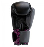 Super Pro Super Pro Boxing Gloves Kids Leopard