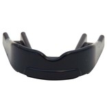 BOOSTER Booster Mouthguard Black MGB