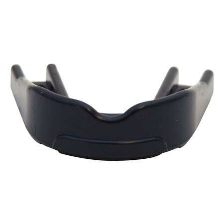 BOOSTER Booster Mouthguard Black MGB