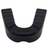 BOOSTER Booster Mouthguard Black MGB