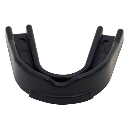 BOOSTER Booster Mouthguard Black MGB