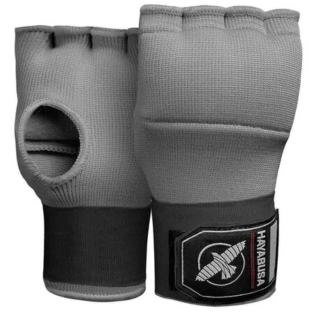 HAYABUSA Hayabusa Quick Gel Handwraps - Black