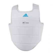 Adidas Karate Bodyprotector WKF approved