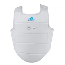 Adidas Karate Bodyprotector WKF approved
