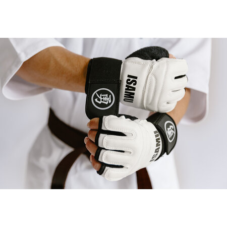 ISAMU ISAMU Pro Sparring Handschoenen