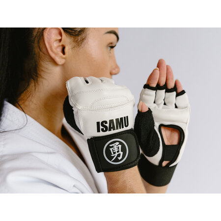 ISAMU ISAMU Pro Sparring Gloves