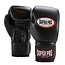 Super Pro Super Pro Combat Gear leather Thai-Pro Kickboxing gloves