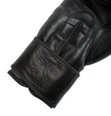 Super Pro Super Pro Combat Gear leather Thai-Pro Kickboxing gloves