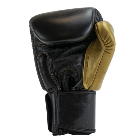 Super Pro Super Pro Combat Gear Leather (Thai) boxing gloves Enforcer