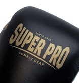 Super Pro Super Pro Combat Gear Leather (Thai) boxing gloves Enforcer