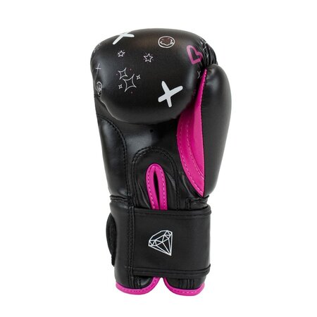 Super Pro Super Pro Combat Gear Boxing Gloves Kids Bear