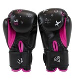 Super Pro Super Pro Combat Gear Boxing Gloves Kids Bear