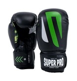 Super Pro Super Pro Combat Gear (kick)boxing gloves Kids No Mercy