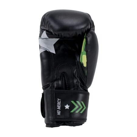 Super Pro Super Pro Combat Gear (kick)boxing gloves Kids No Mercy