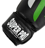 Super Pro Super Pro Combat Gear (kick)bokshandschoenen Kids No Mercy