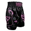 Super Pro Super Pro Combat Gear (Thai)Boxing shorts Kids Bear