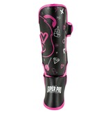 Super Pro Super Pro Shin Guard Kids Bear