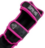 Super Pro Super Pro Shin Guard Kids Bear