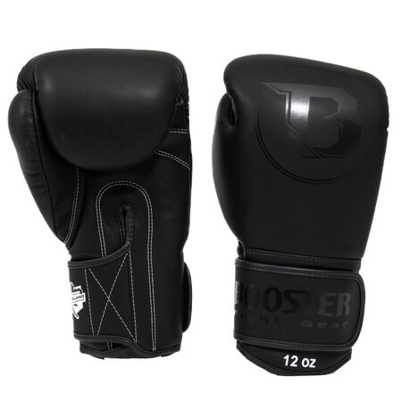 BOOSTER Booster (Kick)Boxing gloves PRO BGL VX 1