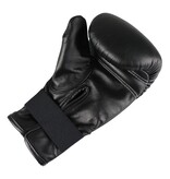 TWINS-TBM1  Bag Gloves - Black