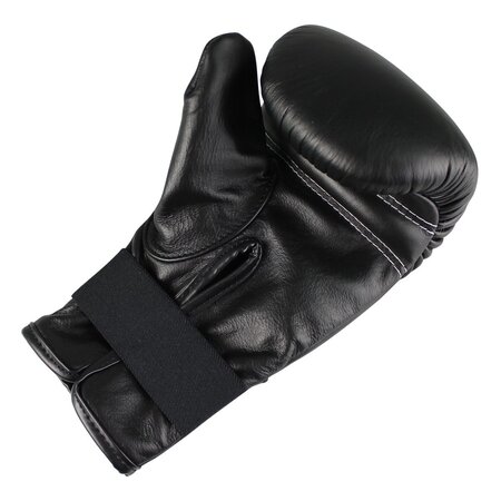 TWINS-TBM1  Bag Gloves - Black