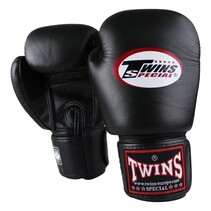 Twins Boxing gloves BGVL 3 BLACK
