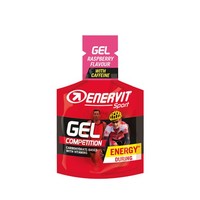 thumb-Enervit Sport Energiegel (25ml) - Caffeine-2