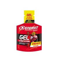 thumb-Enervit Sport Energiegel (25ml) - Caffeine-1